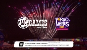 MC Games se une a Prefeitura de Palmares no maior São João fora de época de Pernambuco