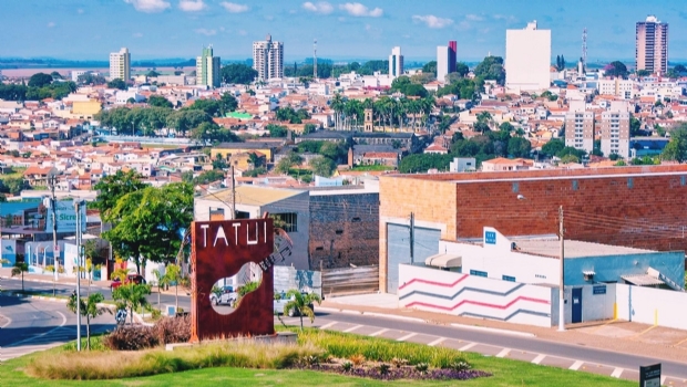 Tatuí abre credenciamento para operação da loteria municipal