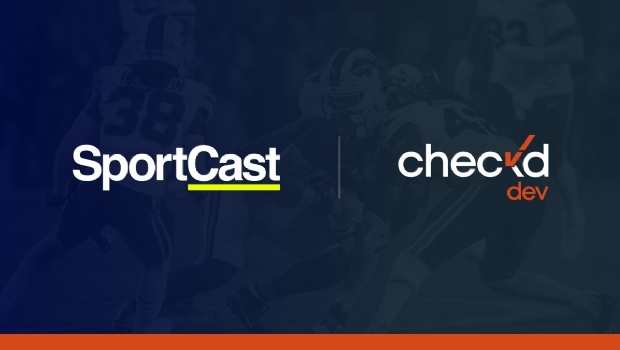 Checkd Dev e OpenBet fazem parceria para lançar solução avançada de apostas automatizadas BetBuilder
