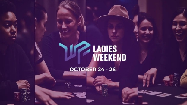 WPF Ladies Weekend 2025 acontece em outubro em São Paulo