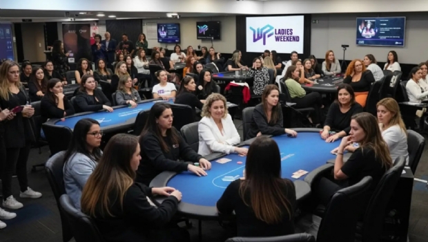 WPF Ladies Weekend 2025 takes place in October in São Paulo