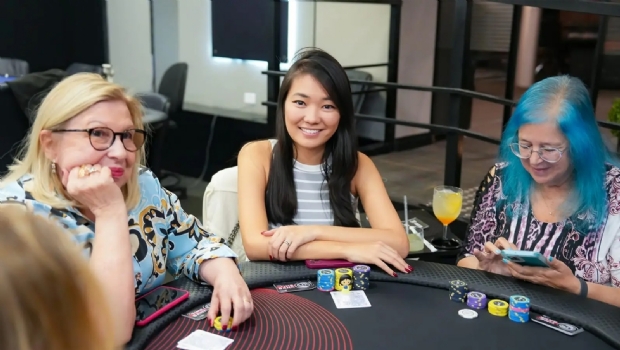 WPF Ladies Weekend 2025 takes place in October in São Paulo