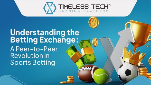Understanding the betting exchange: A peer-to-peer revolution in sports betting
