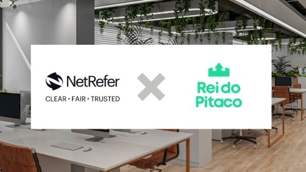 NetRefer partners with Rei do Pitaco to expand iGaming reach in Brazil
