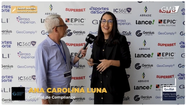 "Esportes da Sorte invests in compliance and integrity to always offer the best to its customers"