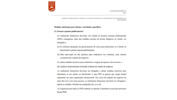 PEPs no iGaming: estratégias da Legitimuz para minimizar riscos e seguir em compliance