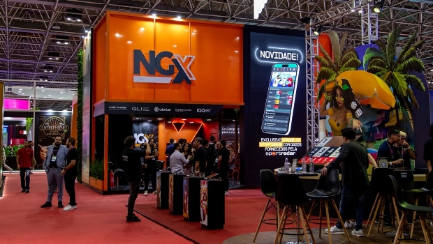 NGX strengthens its prominence at the SBC Summit Lisbon and competes for award on innovation