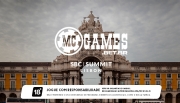 MC Games vai ao SBC Summit Lisboa em busca de atualização sobre o setor de bets