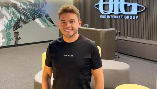 SPA autoriza OIG Gaming Brazil a operar casas de apostas esportivas e jogos online com a marca ICE