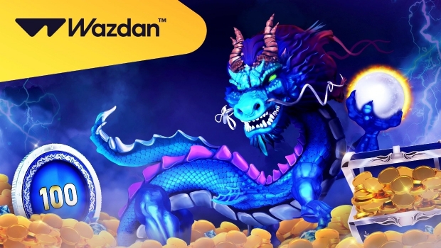 Wazdan: mais do que um portfólio de jogos – um motor de performance
