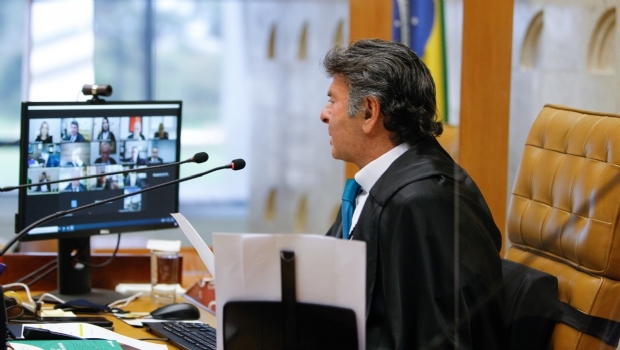 STF tem maioria para permitir que mesmo grupo opere loterias em mais de um estado