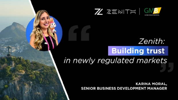 SBC Summit Lisbon: a key moment for Zenith to boost visibility across Brazil and Europe