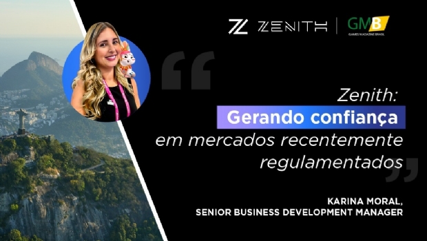 SBC Summit Lisboa: um momento-chave para a Zenith aumentar sua visibilidade no Brasil e na Europa
