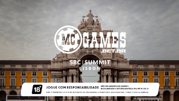 MC Games heads to SBC Summit Lisbon in pursuit of updates on the ‘Bets’ sector