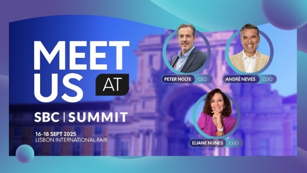 Salsa Technology to share valuable insights on Brazil’s regulated market at SBC Summit Lisbon