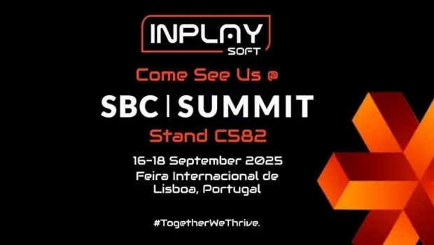 InPlaySoft arrives at SBC Summit Lisbon to impress the iGaming sector
