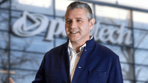 “Playtech is in advanced discussions with what will be one of the largest operators in Brazil”