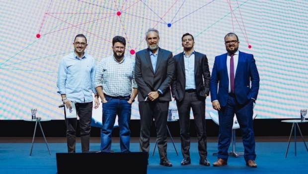 Esportes da Sorte reinforces leadership in responsible advertising at AdTech & Branding 2025