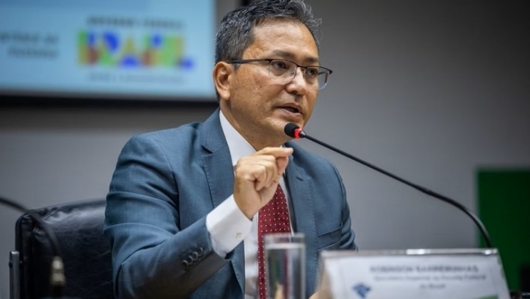 Proposta de taxação retroativa das bets ganha força no Senado