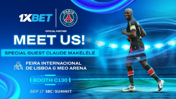 1xBet presents large-scale program and exclusive activities at Summit 2025 Lisbon