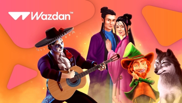 Wazdan e o jogo responsável: inovação com foco na segurança do usuário