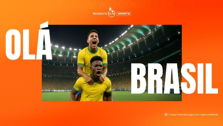 Pragmatic Play garante certificação total para apostas esportivas no Brasil