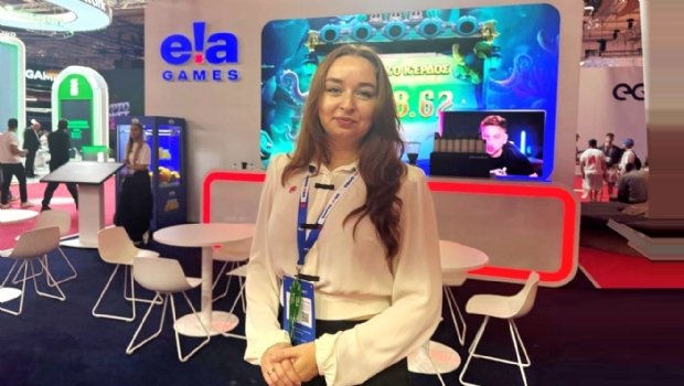 Galeria de Fotos: O dia de abertura do SBC Summit Lisboa 2025 em imagens