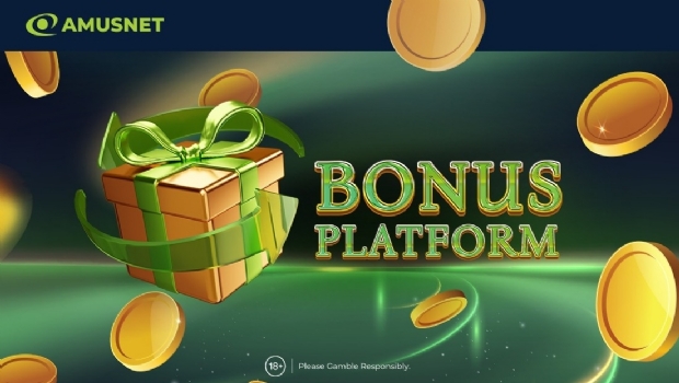 Redefining player rewards: Amusnet launches The Bonus Platform
