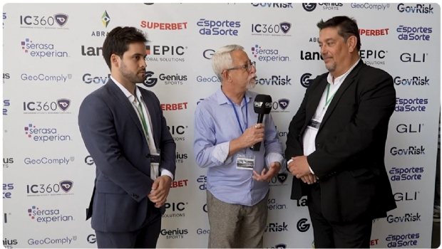 "GLI supports the iGaming industry in Brazil to make it sustainable, safe and transparent"