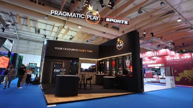 Galeria de Fotos: O dia de abertura do SBC Summit Lisboa 2025 em imagens