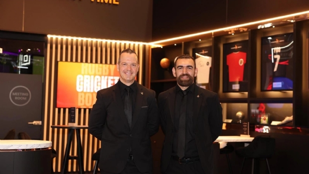 Galeria de Fotos: O dia de abertura do SBC Summit Lisboa 2025 em imagens