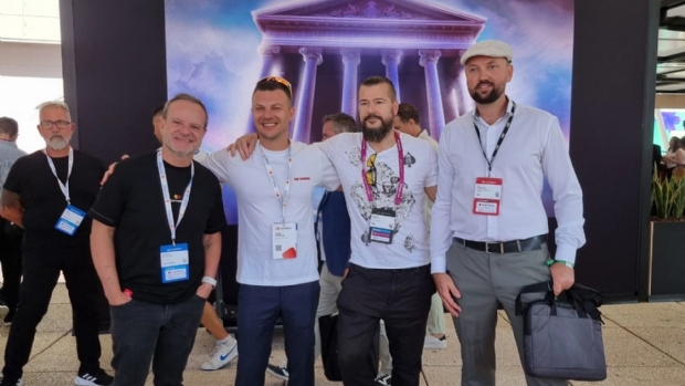 Galeria de Fotos: O dia de abertura do SBC Summit Lisboa 2025 em imagens