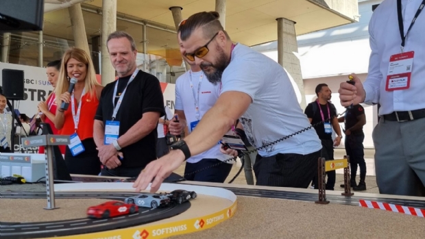 Galeria de Fotos: O dia de abertura do SBC Summit Lisboa 2025 em imagens