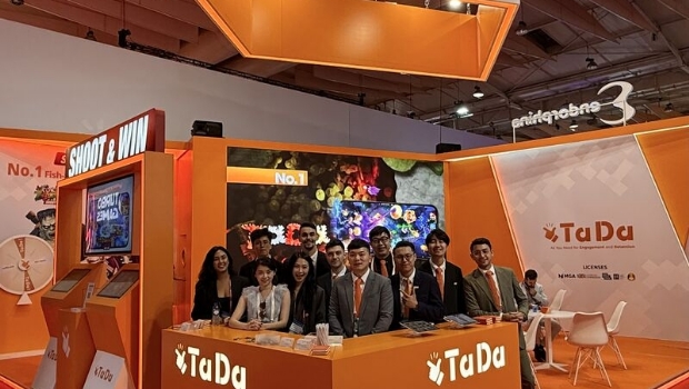 Galeria de Fotos: O dia de abertura do SBC Summit Lisboa 2025 em imagens