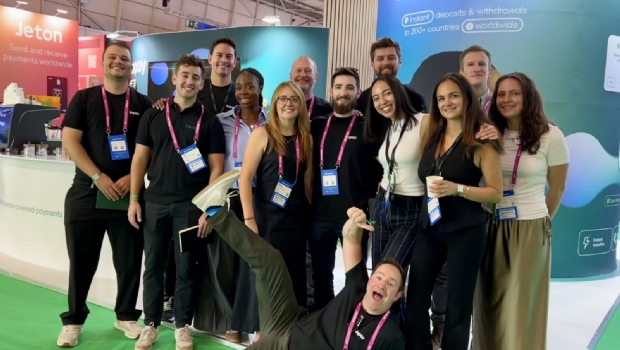 Galeria de Fotos: O dia de abertura do SBC Summit Lisboa 2025 em imagens