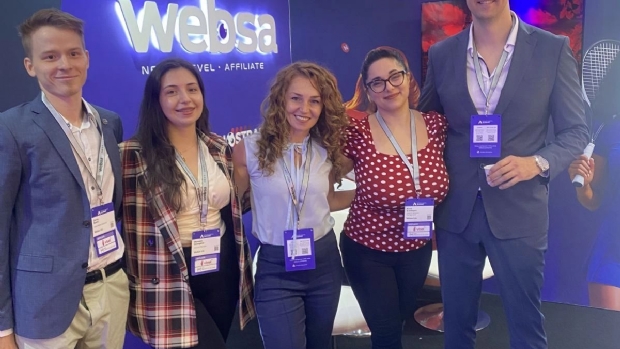 Galeria de Fotos: O dia de abertura do SBC Summit Lisboa 2025 em imagens