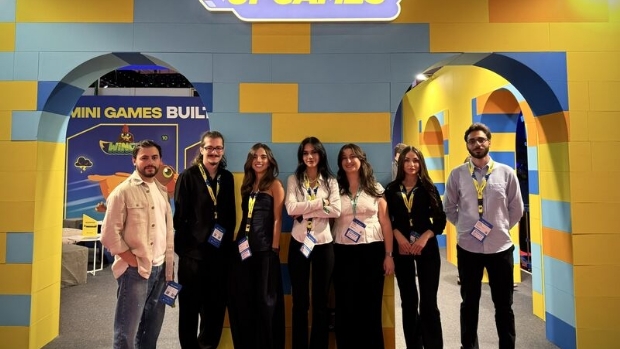 Galeria de Fotos: O dia de abertura do SBC Summit Lisboa 2025 em imagens