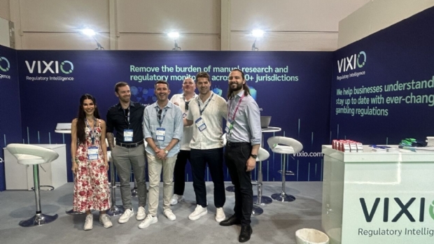 Galeria de Fotos: O dia de abertura do SBC Summit Lisboa 2025 em imagens