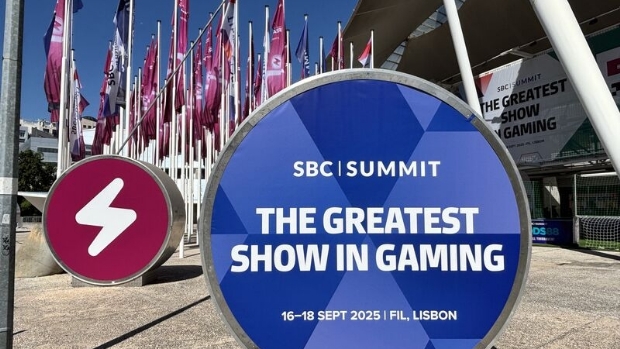 Galeria de Fotos: O dia de abertura do SBC Summit Lisboa 2025 em imagens