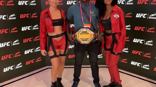 Galeria de Fotos: O dia de abertura do SBC Summit Lisboa 2025 em imagens