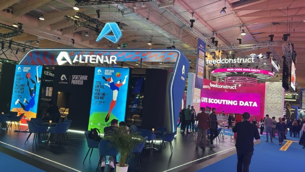 Galeria de Fotos: O dia de abertura do SBC Summit Lisboa 2025 em imagens