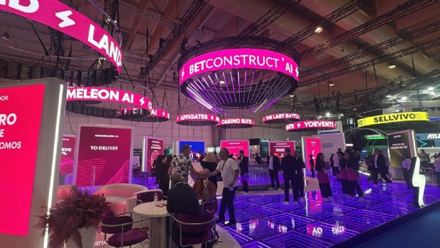 Galeria de Fotos: O dia de abertura do SBC Summit Lisboa 2025 em imagens