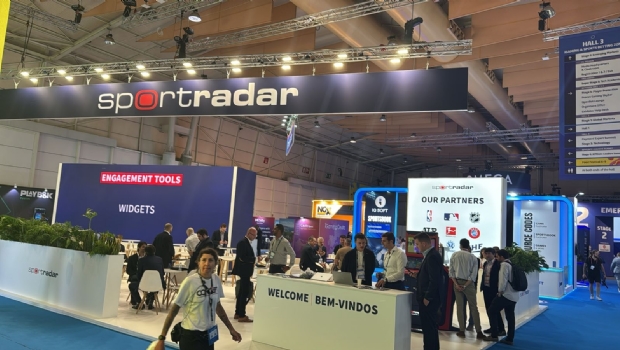 Galeria de Fotos: O dia de abertura do SBC Summit Lisboa 2025 em imagens