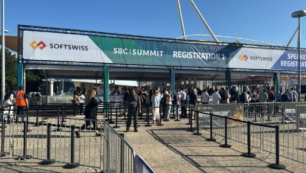 Galeria de Fotos: O dia de abertura do SBC Summit Lisboa 2025 em imagens