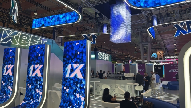 Galeria de Fotos: O dia de abertura do SBC Summit Lisboa 2025 em imagens