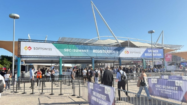 Galeria de Fotos: O dia de abertura do SBC Summit Lisboa 2025 em imagens