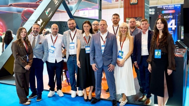 Galeria de Fotos: O dia de abertura do SBC Summit Lisboa 2025 em imagens