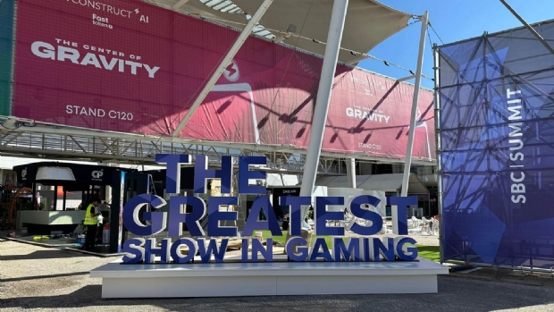 Galeria de Fotos: O dia de abertura do SBC Summit Lisboa 2025 em imagens