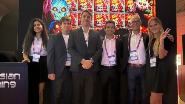 Galeria de Fotos: O dia de abertura do SBC Summit Lisboa 2025 em imagens