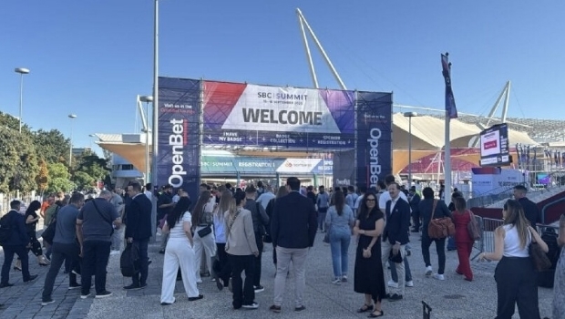 Galeria de Fotos: O dia de abertura do SBC Summit Lisboa 2025 em imagens